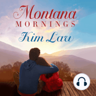 Montana Mornings