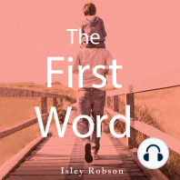 The First Word