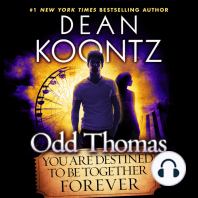 Odd Thomas