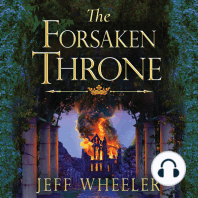 The Forsaken Throne