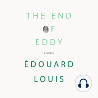 The End of Eddy