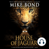 House of Jaguar