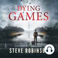 Dying Games