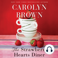 The Strawberry Hearts Diner