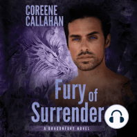 Fury of Surrender