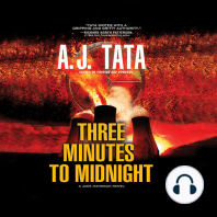 Three Minutes to Midnight