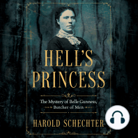 Hell's Princess: The Mystery of Belle Gunness, Butcher of Men