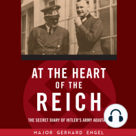 At the Heart of the Reich