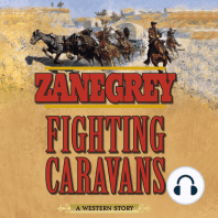 Fighting Caravans