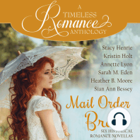 Mail Order Bride Collection