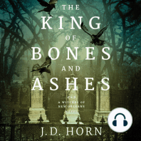 The King of Bones and Ashes