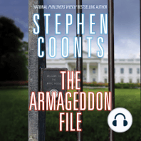 The Armageddon File