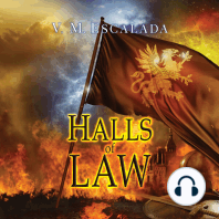 Halls of Law