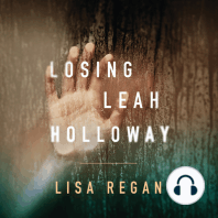 Losing Leah Holloway