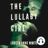The Lullaby Girl