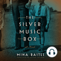 The Silver Music Box