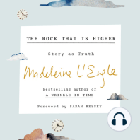 The Rock That Is Higher