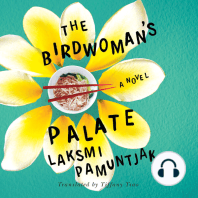 The Birdwoman's Palate