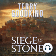 Siege of Stone