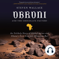 Obroni and the Chocolate Factory