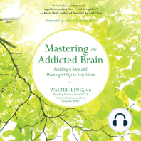 Mastering the Addicted Brain