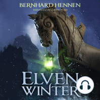Elven Winter