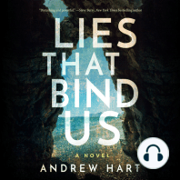 Lies That Bind Us