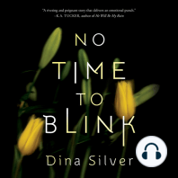 No Time To Blink