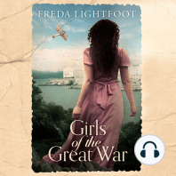 Girls of the Great War