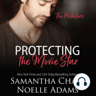 Protecting the Movie Star