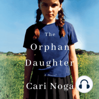 The Orphan Daughter