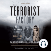 The Terrorist Factory