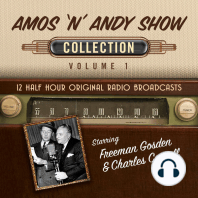 The Amos 'n' Andy Show, Collection 1