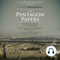 The Pentagon Papers