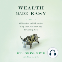 Wealth Made Easy