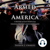 Armed in America