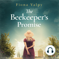 The Beekeeper's Promise