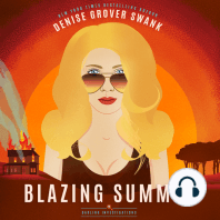 Blazing Summer