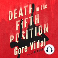 Death in the Fifth Position