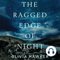 The Ragged Edge of Night