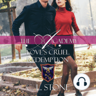 Love's Cruel Redemption