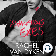 Dangerous Exes