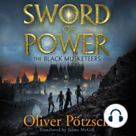 Sword of Power