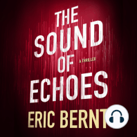 The Sound of Echoes