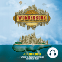 Wonderbook (Revised and Expanded)