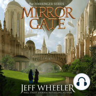 Mirror Gate