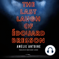 The Last Laugh of Édouard Bresson