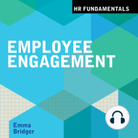 Employee Engagement