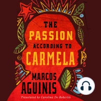 The Passion According to Carmela