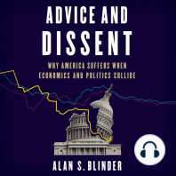 Advice and Dissent